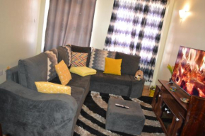 Nikki's 2BR Home Ruiru, Thika Road